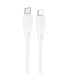 Дата кабель Borofone BX115 Lotto Type-C to Lightning 27W (1m) Дата кабель Borofone BX115 Lotto Type-C to Lightning 27W (1m)