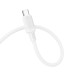 Дата кабель Borofone BX115 Lotto USB to Type-C 3A (1m) Дата кабель Borofone BX115 Lotto USB to Type-C 3A (1m)