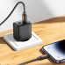Дата кабель Borofone BX114 Structure USB to Type-C 3A (1m) Дата кабель Borofone BX114 Structure USB to Type-C 3A (1m)