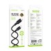 Дата кабель Borofone BX113 Lenny Type-C to Lightning 27W (3m)