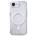 Чохол TPU Space Case with Magnetic Fit для Apple iPhone 16e / 17e (6.1 Чохол TPU Space Case with Magnetic Fit для Apple iPhone 16e / 17e (6.1