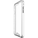 Чохол TPU Space Case transparent для Apple iPhone 16e / 17e (6.1