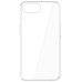 TPU чохол Epic Transparent 1,5mm для Apple iPhone 16e / 17e (6.1