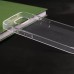 TPU чохол Epic Transparent 1,5mm для Apple iPhone 16e / 17e (6.1