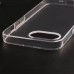 TPU чохол Epic Transparent 1,5mm для Apple iPhone 16e / 17e (6.1