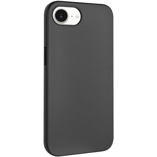 Чохол TPU Epik Black для Apple iPhone 16e / 17e (6.1 Чохол TPU Epik Black для Apple iPhone 16e / 17e (6.1