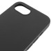 Чохол TPU Epik Black для Apple iPhone 16e / 17e (6.1 Чохол TPU Epik Black для Apple iPhone 16e / 17e (6.1