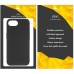 Чохол TPU Epik Black для Apple iPhone 16e / 17e (6.1 Чохол TPU Epik Black для Apple iPhone 16e / 17e (6.1