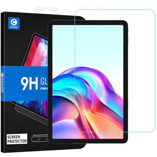 Захисне скло Mocolo (Pro+) для TECNO MegaPad 11 (11 Захисне скло Mocolo (Pro+) для TECNO MegaPad 11 (11