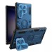 TPU+PC чохол Nillkin CamShield Armor Prop для Samsung Galaxy S25 Ultra TPU+PC чохол Nillkin CamShield Armor Prop для Samsung Galaxy S25 Ultra