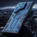 TPU+PC чохол Nillkin CamShield Armor Prop для Samsung Galaxy S25 Ultra TPU+PC чохол Nillkin CamShield Armor Prop для Samsung Galaxy S25 Ultra