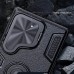 TPU+PC чохол Nillkin CamShield Armor Prop для Samsung Galaxy S25 Ultra TPU+PC чохол Nillkin CamShield Armor Prop для Samsung Galaxy S25 Ultra