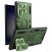 TPU+PC чохол Nillkin CamShield Armor Prop для Samsung Galaxy S25 Ultra TPU+PC чохол Nillkin CamShield Armor Prop для Samsung Galaxy S25 Ultra