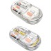 Миша бездротова Hoco GM35 General Bluetooth + 2.4G