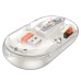 Миша бездротова Hoco GM35 General Bluetooth + 2.4G