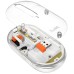 Миша бездротова Hoco GM35 General Bluetooth + 2.4G