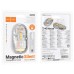 Миша бездротова Hoco GM35 General Bluetooth + 2.4G