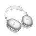 Накладні бездротові навушники Hoco W55 Plus Happiness ANC noise reduction