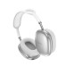 Накладні бездротові навушники Hoco W55 Plus Happiness ANC noise reduction