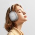 Накладні бездротові навушники Hoco W55 Plus Happiness ANC noise reduction