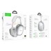 Накладні бездротові навушники Hoco W55 Plus Happiness ANC noise reduction