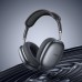 Накладні бездротові навушники Hoco W55 Plus Happiness ANC noise reduction