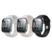 Смарт-годинник Hoco Y30 Smart sports watch (call version)
