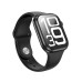 Смарт-годинник Hoco Y30 Smart sports watch (call version)