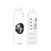 Смарт-годинник Hoco Y30 Smart sports watch (call version)