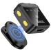 Петличний бездротовий мікрофон Hoco L17 Dual-mic magnetic (Lightning/Type-C) Петличний бездротовий мікрофон Hoco L17 Dual-mic magnetic (Lightning/Type-C)