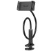 Тримач настільний Hoco HD10 Bamboo lazy stand 4.5-13 Тримач настільний Hoco HD10 Bamboo lazy stand 4.5-13