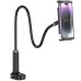 Тримач настільний Hoco HD10 Bamboo lazy stand 4.5-13 Тримач настільний Hoco HD10 Bamboo lazy stand 4.5-13