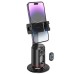 Підставка з трекером руху Hoco K23 Lotus smart PTZ Підставка з трекером руху Hoco K23 Lotus smart PTZ