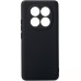Чохол TPU Epik Black Full Camera для Xiaomi Poco X7
