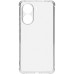 TPU чохол GETMAN Ease logo посилені кути Full Camera для Xiaomi Poco X7 Pro