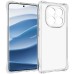 TPU чохол GETMAN Ease logo посилені кути Full Camera для Xiaomi Poco X7
