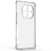 TPU чохол GETMAN Ease logo посилені кути Full Camera для Xiaomi Poco X7