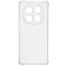 TPU чохол GETMAN Ease logo посилені кути Full Camera для Xiaomi Poco X7