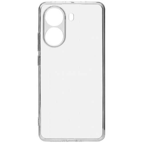 TPU чохол Epic Transparent 1,5mm Full Camera для Xiaomi Poco X7 Pro TPU чохол Epic Transparent 1,5mm Full Camera для Xiaomi Poco X7 Pro