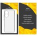 TPU чохол Epic Transparent 1,5mm Full Camera для Xiaomi Poco X7 Pro TPU чохол Epic Transparent 1,5mm Full Camera для Xiaomi Poco X7 Pro
