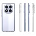 TPU чохол Epic Transparent 1,5mm для Xiaomi Redmi Note 14 Pro 5G TPU чохол Epic Transparent 1,5mm для Xiaomi Redmi Note 14 Pro 5G