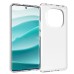 TPU чохол Epic Transparent 1,5mm для Xiaomi Poco X7 TPU чохол Epic Transparent 1,5mm для Xiaomi Poco X7