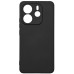Чохол TPU Epik Black Full Camera для Xiaomi Redmi Note 14 4G (Int. version) Чохол TPU Epik Black Full Camera для Xiaomi Redmi Note 14 4G (Int. version)