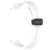 Ремінець Line Magnetic для Xiaomi Mi Band 9/8/10