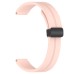 Ремінець Line Magnetic для Xiaomi Mi Band 9/8/10
