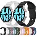 Силіконовий ремінець Defense для Smart Watch 20mm Силіконовий ремінець Defense для Smart Watch 20mm