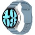Силіконовий ремінець Defense для Smart Watch 20mm Силіконовий ремінець Defense для Smart Watch 20mm