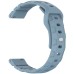 Силіконовий ремінець Defense для Smart Watch 20mm Силіконовий ремінець Defense для Smart Watch 20mm