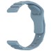 Силіконовий ремінець Defense для Smart Watch 20mm Силіконовий ремінець Defense для Smart Watch 20mm