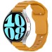 Силіконовий ремінець Defense для Smart Watch 20mm Силіконовий ремінець Defense для Smart Watch 20mm